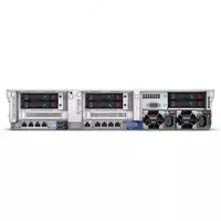 Сервер HPE ProLiant DL380 Gen10 Plus (Intel Xeon Silver 4314) - по запросу