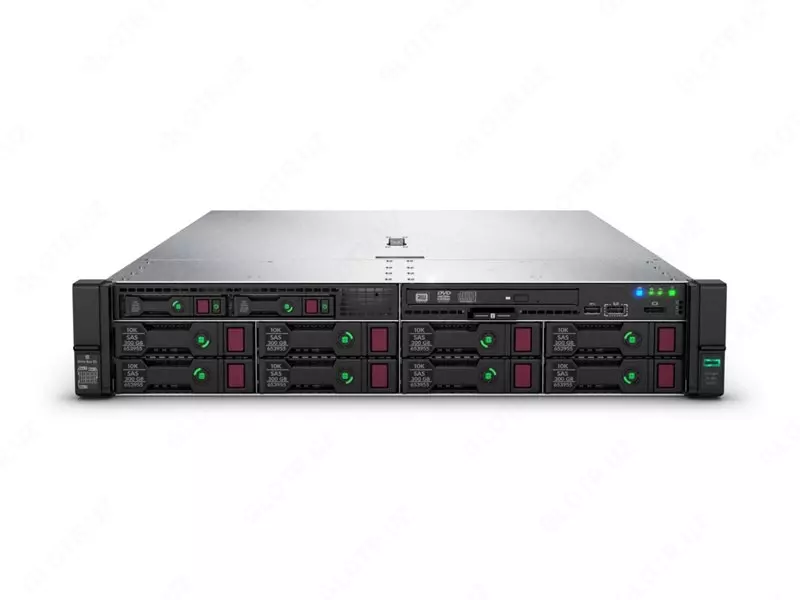 Server HPE ProLiant DL380 Gen10 Plus (Intel Xeon Silver 4314)