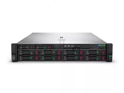 Сервер HPE ProLiant DL380 Gen10 (Intel Xeon Gold 6248R) - Цена по запросу