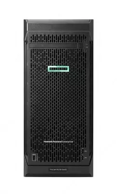 Сервер HPE ProLiant ML110 Gen10 (Intel Xeon Silver 4208)