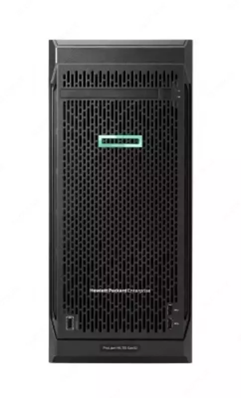 Сервер HPE ProLiant ML110 Gen10 (Intel Xeon Silver 4208)