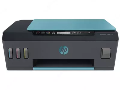 Принтер HP Smart Tank 513