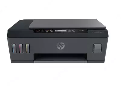 Принтер HP Smart Tank 515