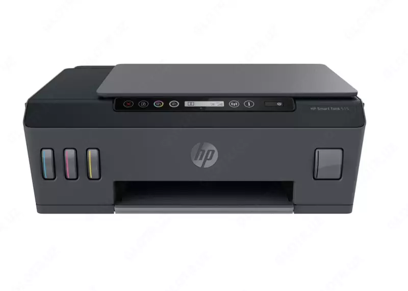 Принтер HP Smart Tank 515
