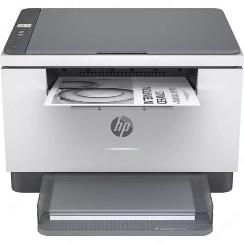 МФУ HP LaserJet MFP M236d