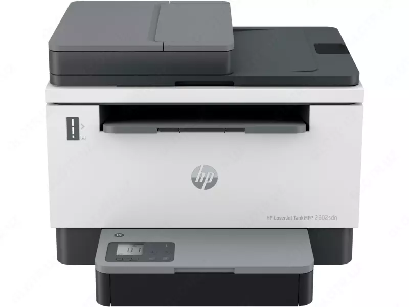 МФУ HP LaserJet Tank MFP 2602sdn