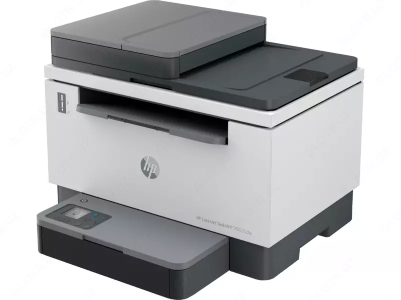 МФУ HP LaserJet Tank MFP 2602sdw