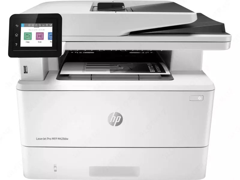 МФУ HP LaserJet Pro MFP M428dw
