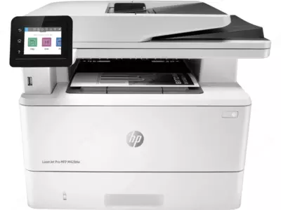 МФУ HP LaserJet Pro MFP M428dw