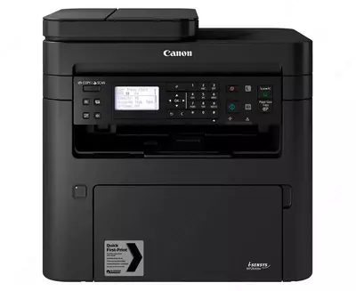 МФУ Canon I-SENSYS MF264DW II