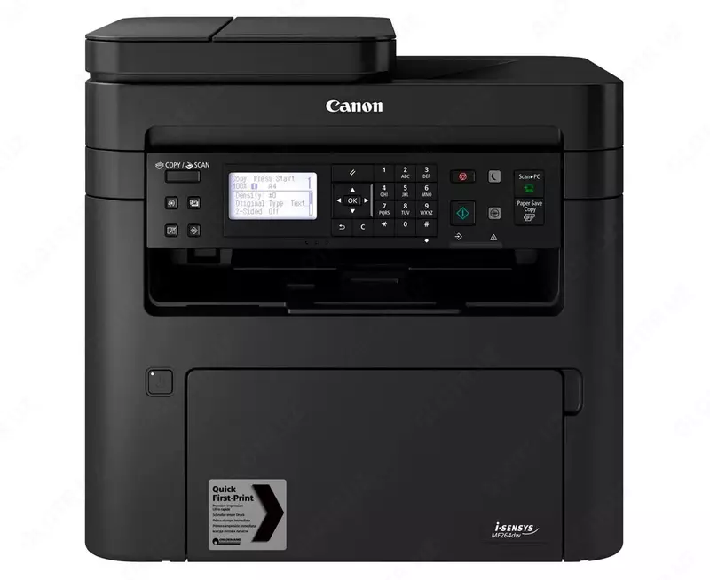 МФУ Canon I-SENSYS MF264DW II