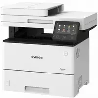 МФУ Canon i-SENSYS MF552dw