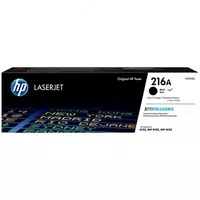 Картридж лазерный HP 216A BLACK