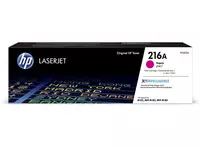 Картридж лазерный HP 216A MAGENTA