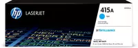 Картридж лазерный 415A CYAN