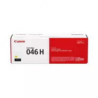 Картридж лазерный Canon CRG 046 YELLOW