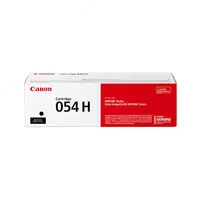Картридж лазерный Canon CRG 054H BLACK