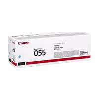 Картридж лазерный Canon CRG 055 BLACK