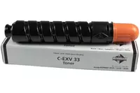 Тонер-картридж Canon C-EXV33 BLACK