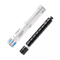 Тонер-картридж Canon C-EXV54 CYAN