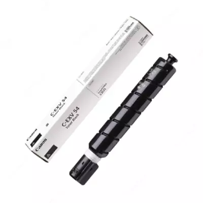 Тонер-картридж Canon C-EXV54 BLACK