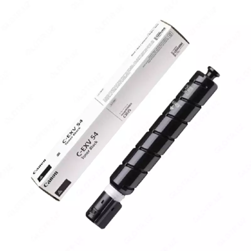 Тонер-картридж Canon C-EXV54 BLACK