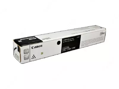 Тонер-картридж Canon C-EXV63 BLACK
