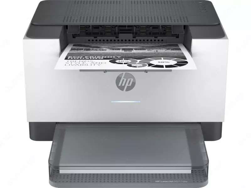 Принтер HP HP LaserJet M211dw