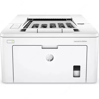 Принтер HP LaserJet Pro M203dn