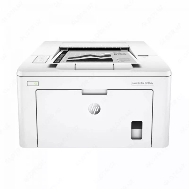 Принтер HP LaserJet Pro M203dw