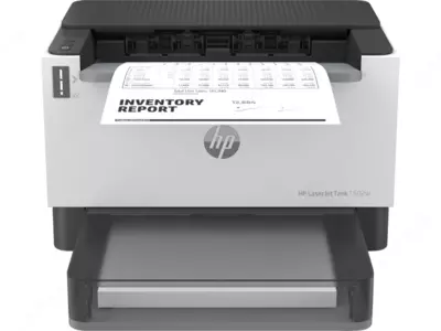 Принтер HP LaserJet Tank 1502w