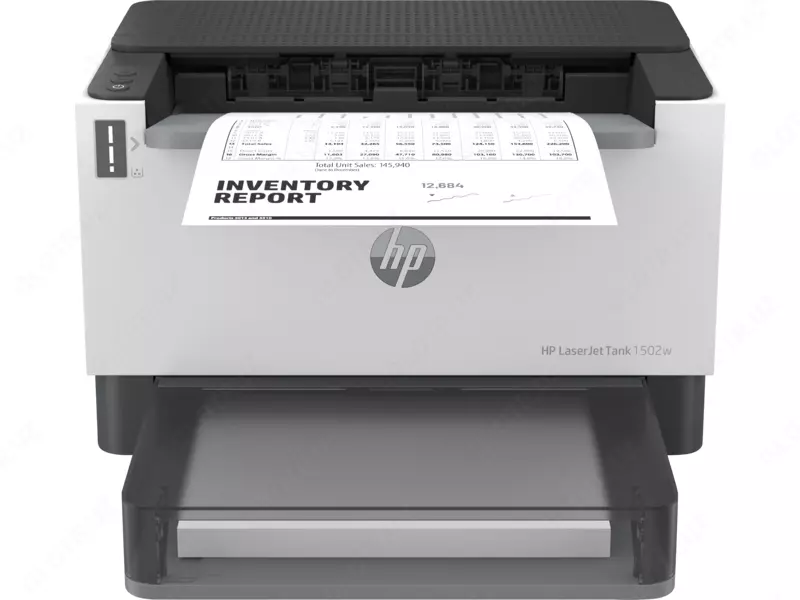 Принтер HP LaserJet Tank 1502w