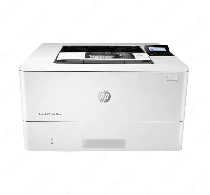 Принтер HP LaserJet Pro M404dn