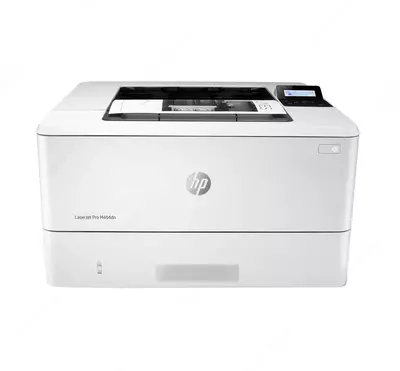 Принтер HP LaserJet Pro M404dn