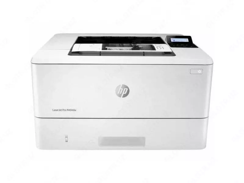Принтер HP LaserJet Pro M404dw