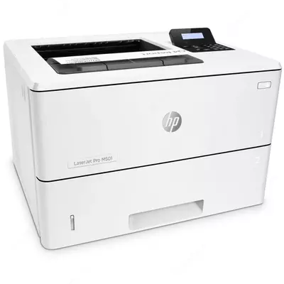 Принтер HP LaserJet Pro M501dn