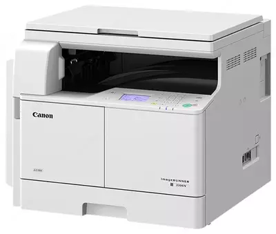 МФУ Canon iR 2206N