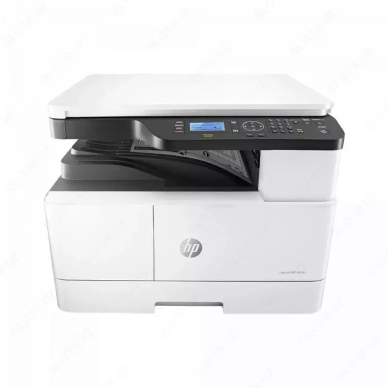 МФУ HP LaserJet MFP M438n