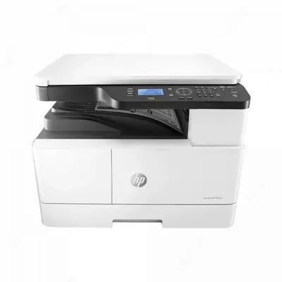 МФУ HP LaserJet MFP M438n