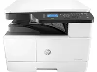 МФУ HP LaserJet MFP M442dn