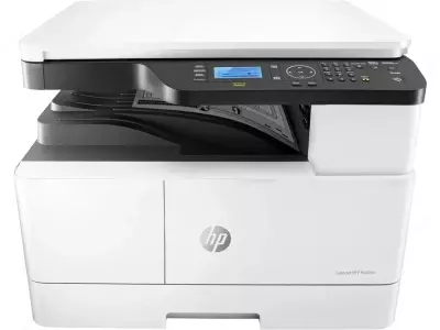 МФУ HP LaserJet MFP M442dn