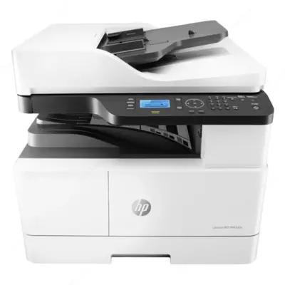 МФУ HP LaserJet MFP M443nda