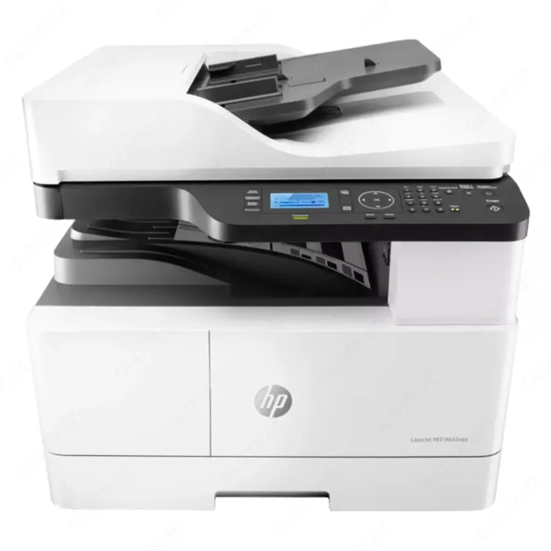 МФУ HP LaserJet MFP M443nda