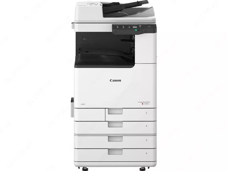 МФУ Canon iR C3226i