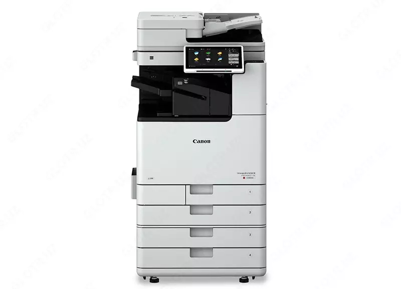 МФУ Canon iR C3826i