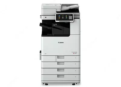 МФУ Canon iR C3826i