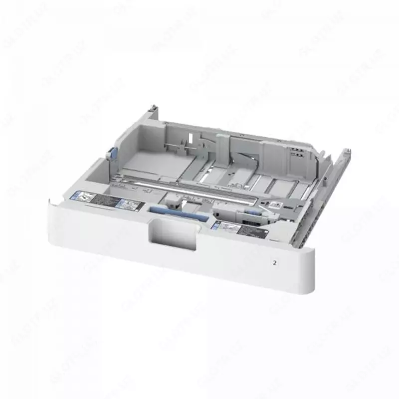 Кассета с фронтальной загрузкой Canon FL Cassette- BF1