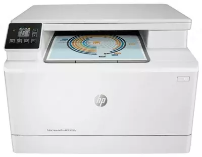 МФУ HP Color LaserJet Pro M182n
