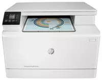 МФУ HP Color LaserJet Pro M182n