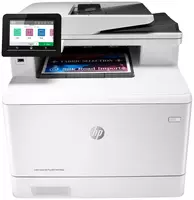 МФУ HP Color LaserJet Pro M479fdn